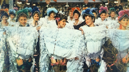 Stage and Spectacle: Three Films by Jean Renoir